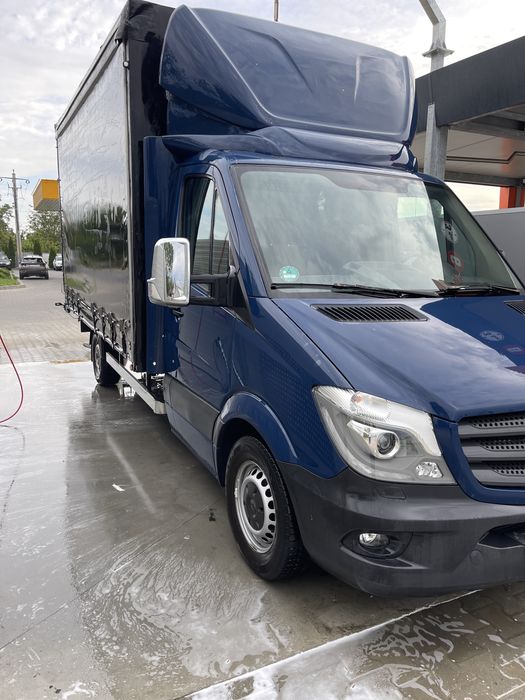 Vand sau schimb masina mica