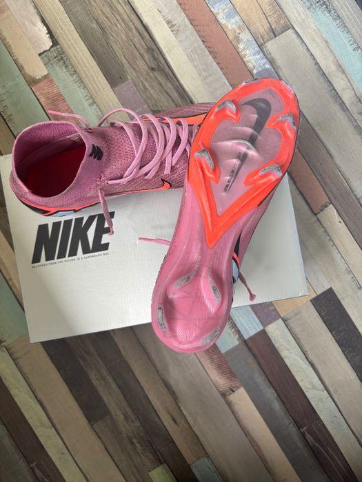 Бутонки Nike superfly 10 elite fg 44 номер