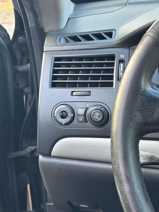 Chevrolet Epica/Diesel/Manula/2007