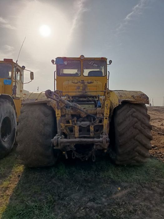 Продам трактор К-700А в рабочем состоянии