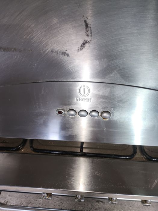 Кухня с електроуредите