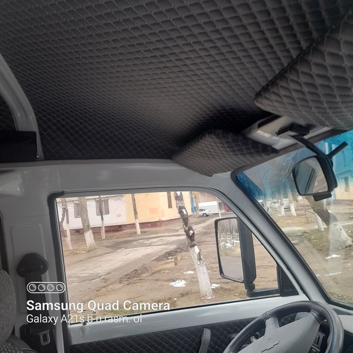 Damas yangi 2025 pul zarur