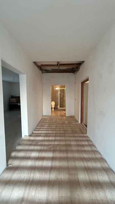 Срочно продам дом в поселке Туймебаев