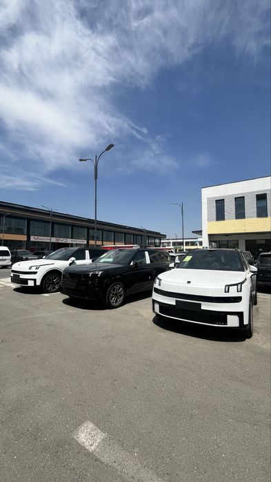 Lynk&Co 900 Arzon Narxda