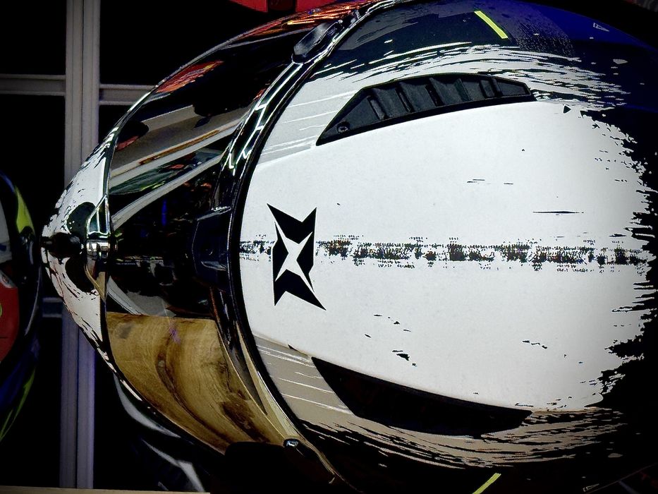 Casca Moto Modulabila / Flip-Up Axxis Ghost Fighter D29/B2 Gri Mat