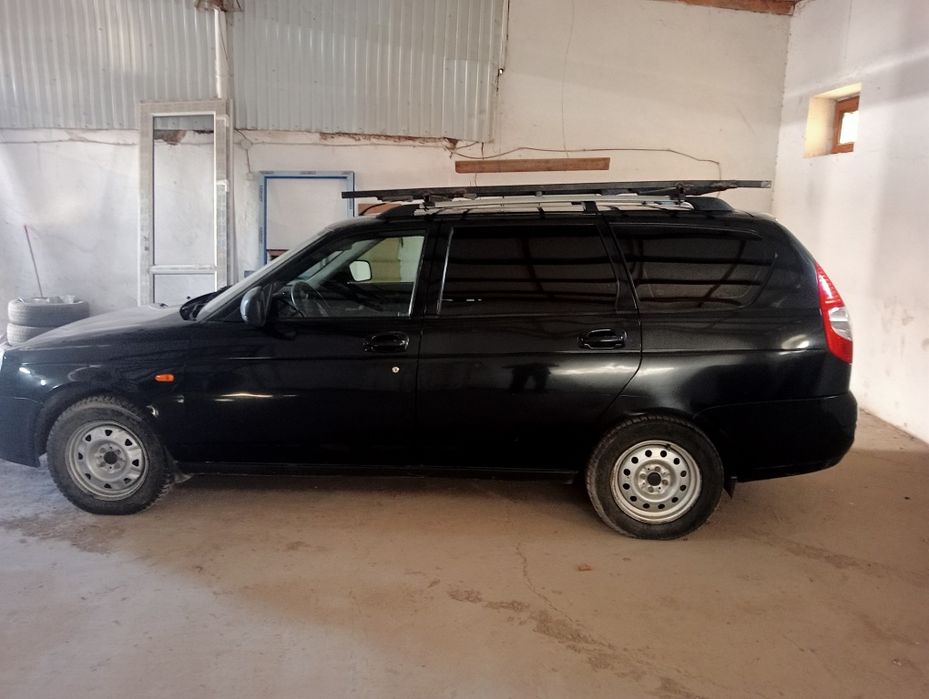 Лада прибора.2013 г/в