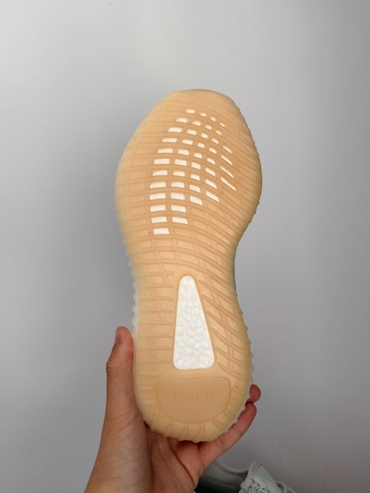 Yeezy 350 reflective