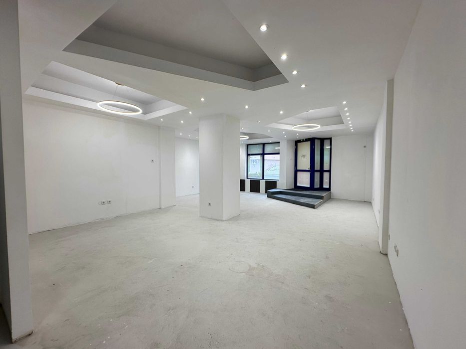 Spatiu Comercial  Ultracentral - VANZARE 198.000 EUR-Posibilitate rate