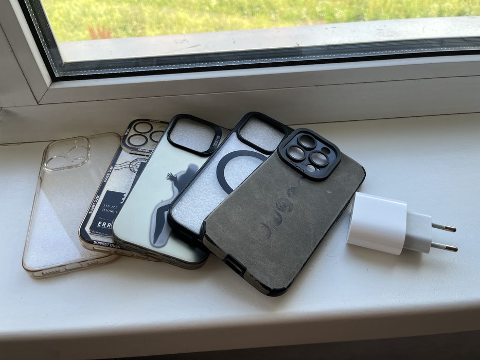 Продам Iphone 14 pro