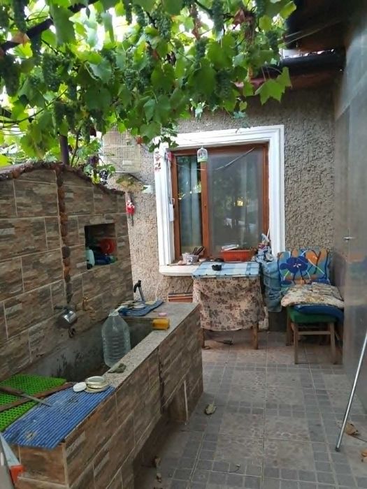 Продава се къща в село Райнино