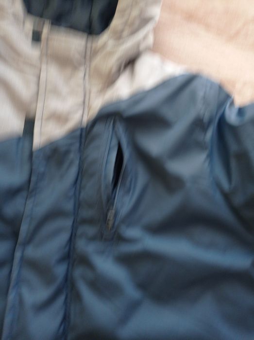 Детско зимно яке