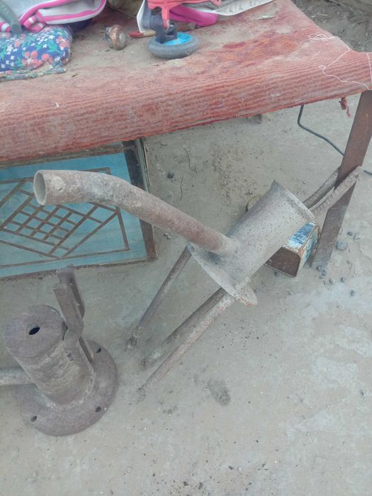 продам качок колонка