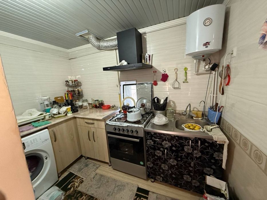 Продаётся участок в АРАНЧЕ