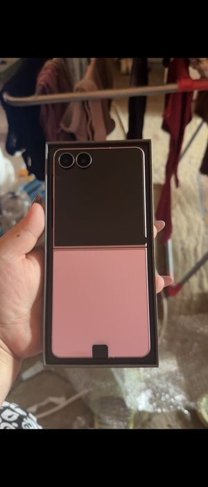 Samsung z flip 8 с гарантией