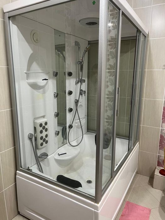 Душевая кабина  (б/у)