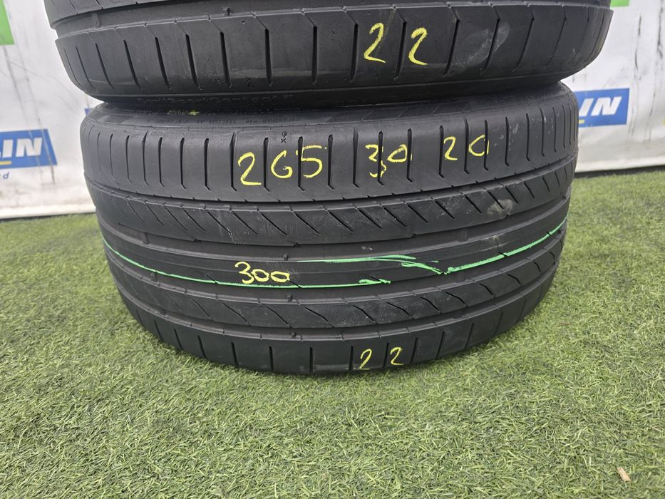 265.30.20 continental