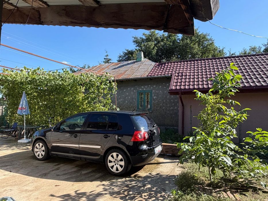 Volkswagen Golf diesel, 1.650 € — imagine 3