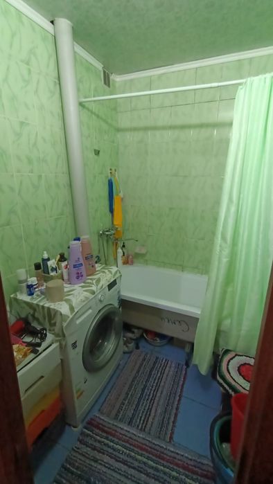 Продам 3х комнатную квартиру