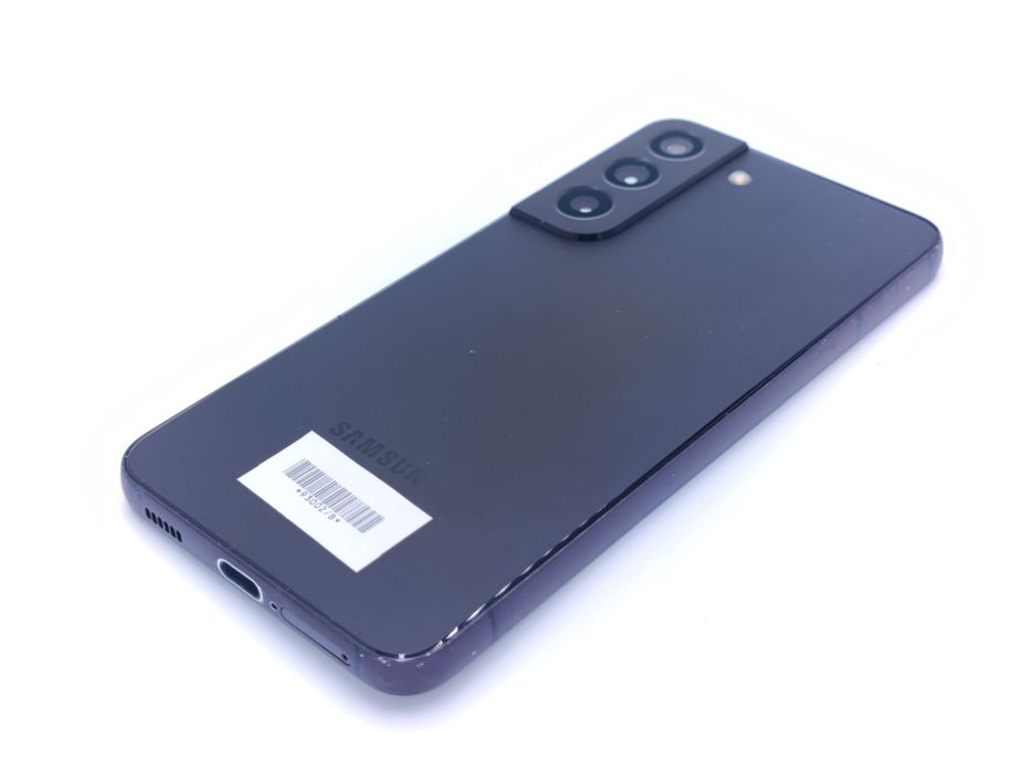Samsung S22 5G 256GB Phantom Black 8GB, Garantie 24 luni | #D93002