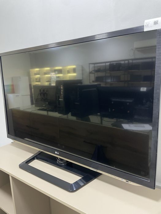 Телевизор LG в продаже