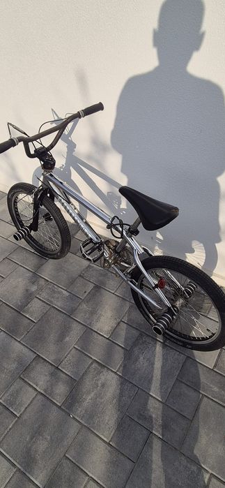 Bicicleta bmx  Rooster