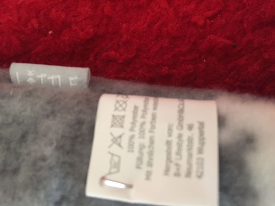 Sac iarnă cărucior bebe Scoica Husa Bebelus 0-12 luni Germania Fermuar