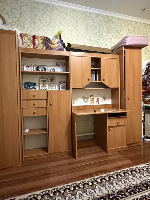 Продам детский шкаф