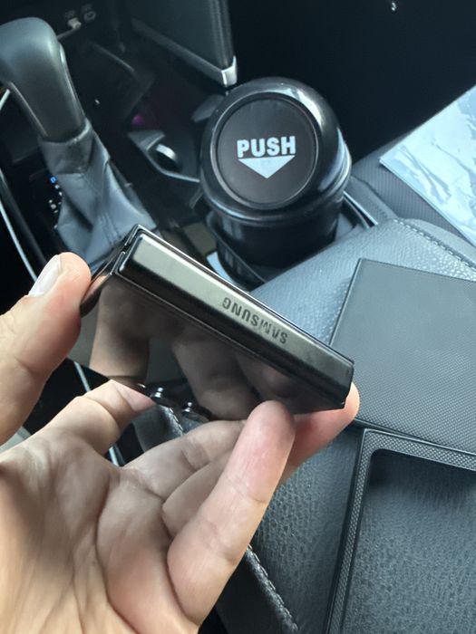 Samsung Z Flip7 Fe