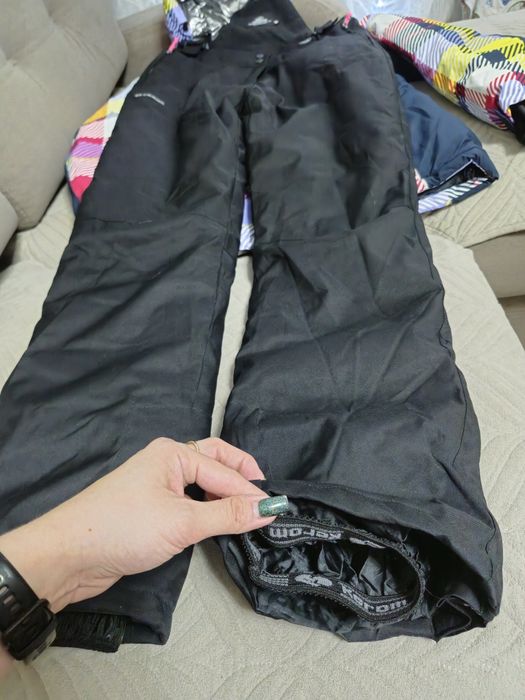 Продам лыжный костюм 50 р/2xl