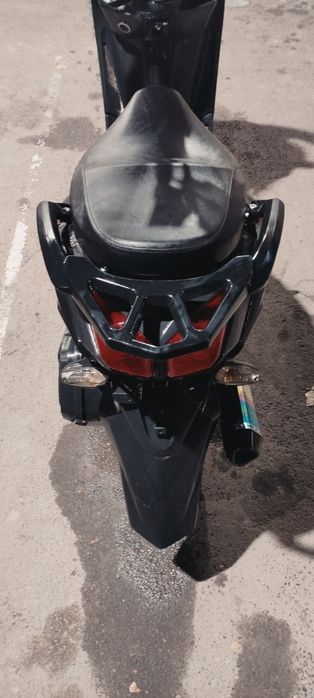 Продаю самурай  bmsr