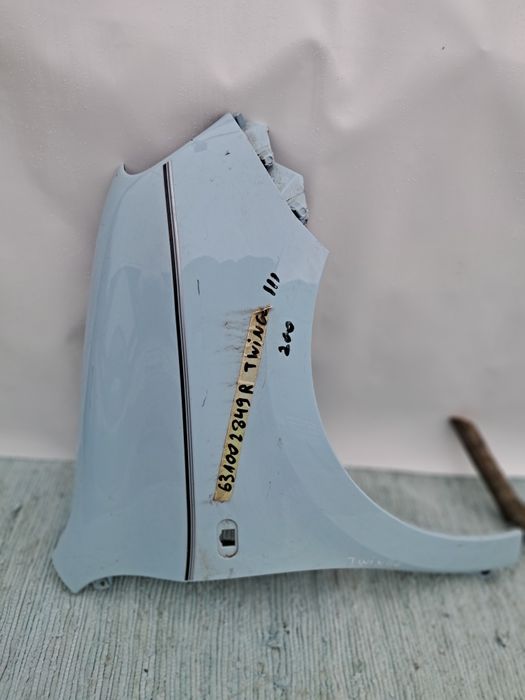 Калник Renault Twingo 3 2014/2019г