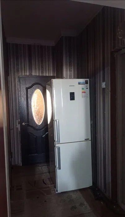 В продаже 1 комнатная квартира в Сергели 5