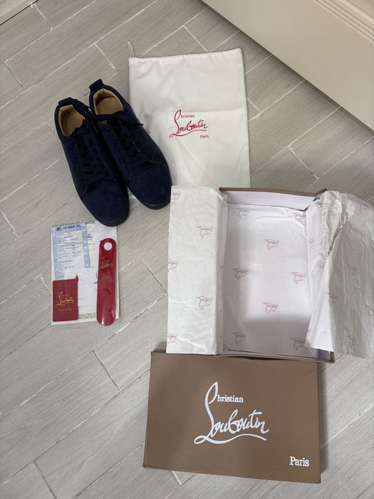 Christian Louboutin