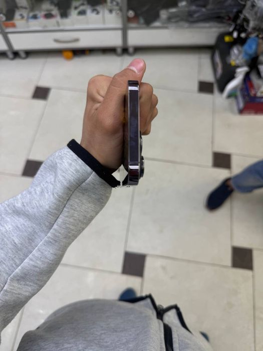 Iphone 14 pro max 128/gb