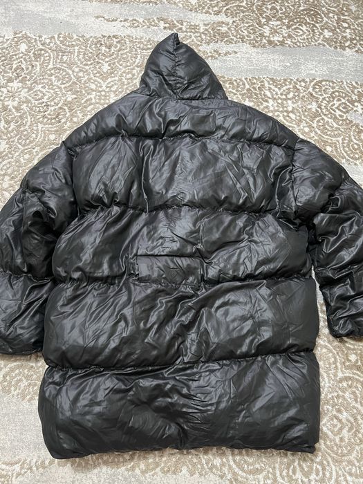 Куртка дизайнерская Arunaz