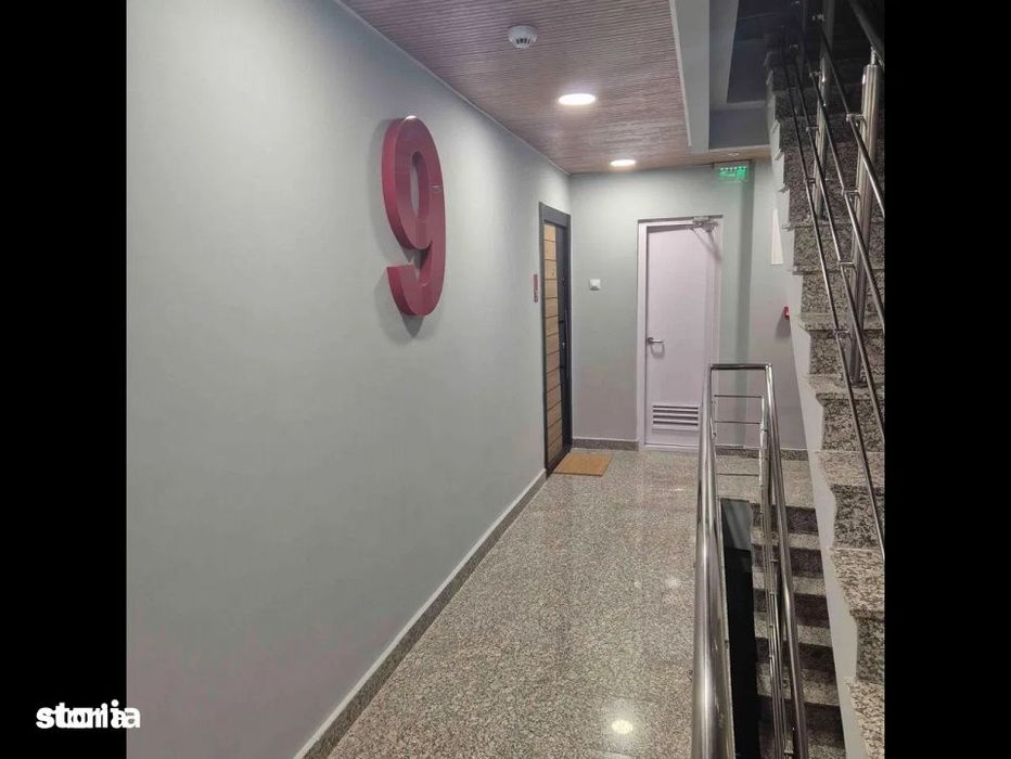 Apartament 2 camere | Onix North Residence Pipera | Parcare subterana