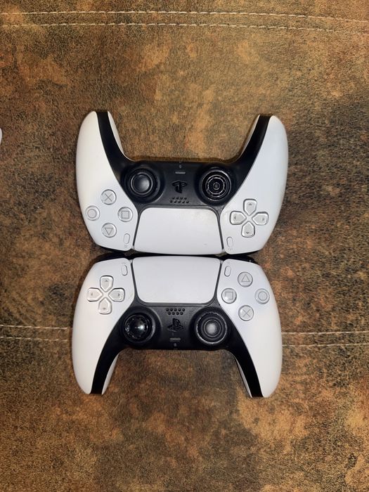PS5 825GB Disk Edition