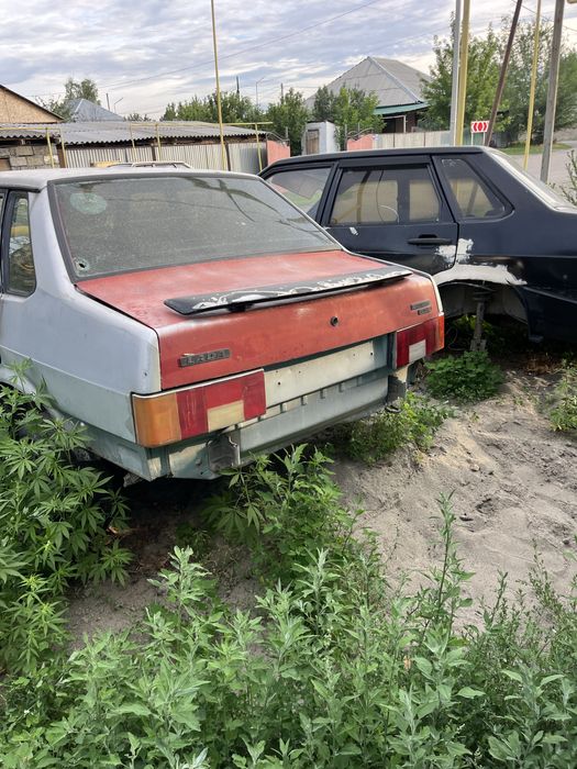 Продам ваз 21099