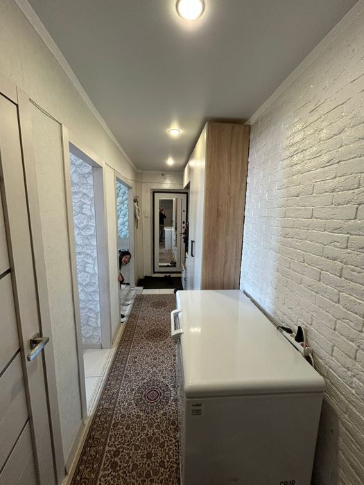 Продаем квартиру