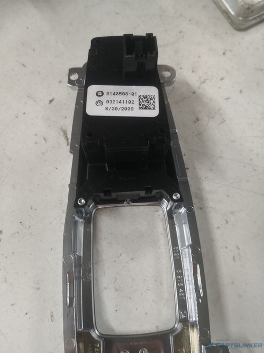 Buton Frana De Mana Bmw X6 (E71, E72) [ 2007 - 2014 ] Oem 914850801