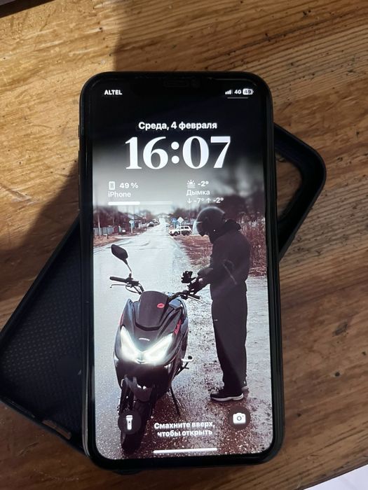 Айфон 11 СРОЧНО!!! 64гб идеал