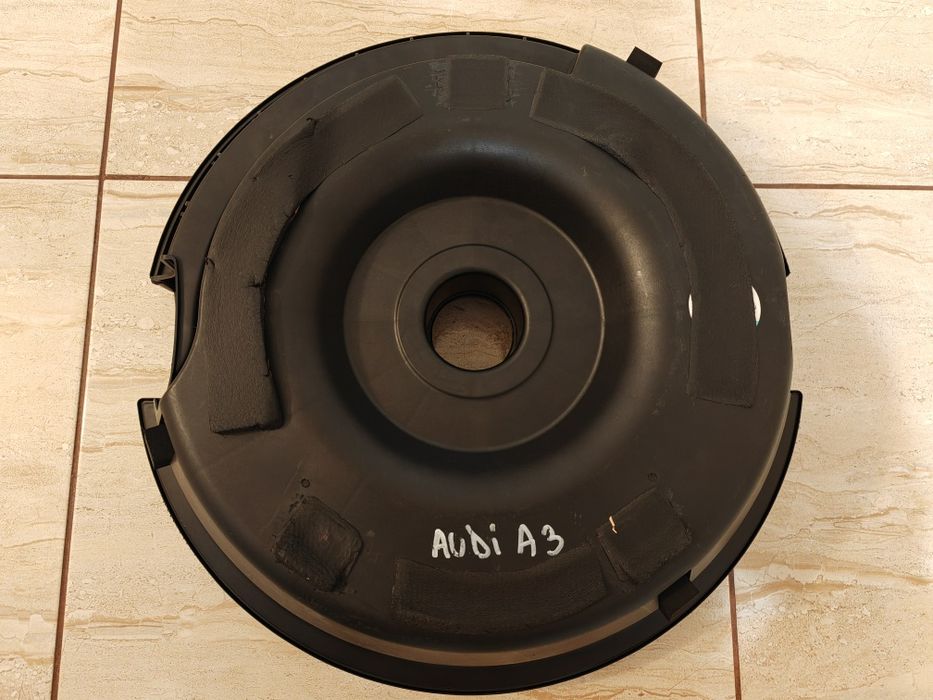 Subwoofer Audi A3