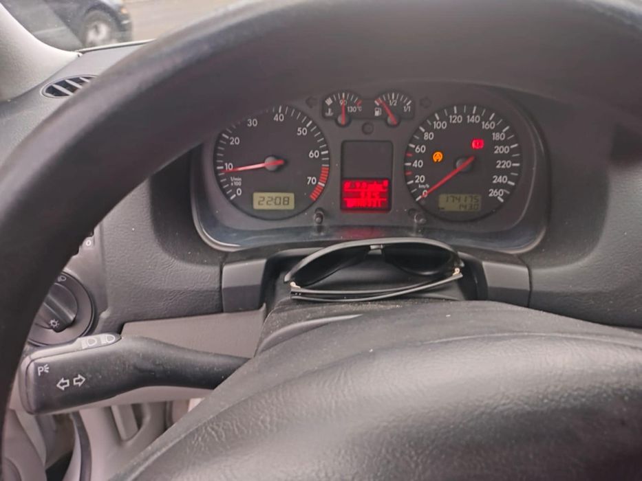 Golf 4 cutie automată