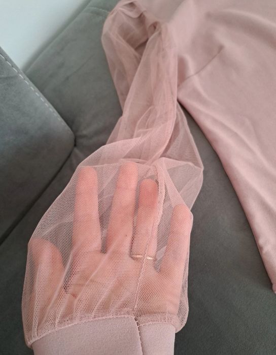 Vând body dama, purtat de câteva ori