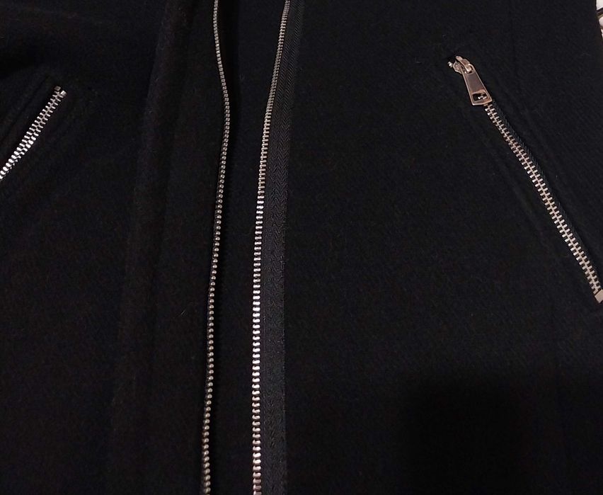 Palton cu fermoar H&M