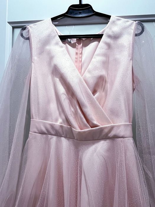 Продам платье на выпускной