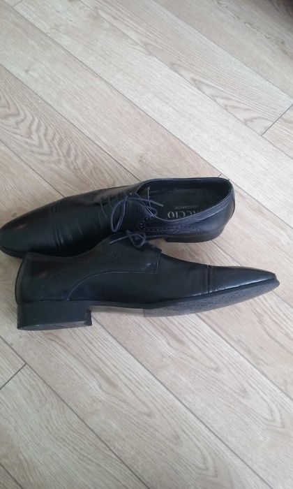 pantofi de gala piele barbati 43