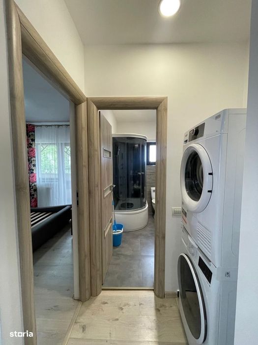 Apartament 2 camere | mobilat | utilat | 2 locuri de parcare
