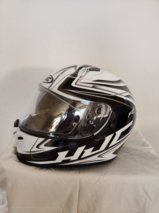 Каска за мотор HJC FG ST размер L