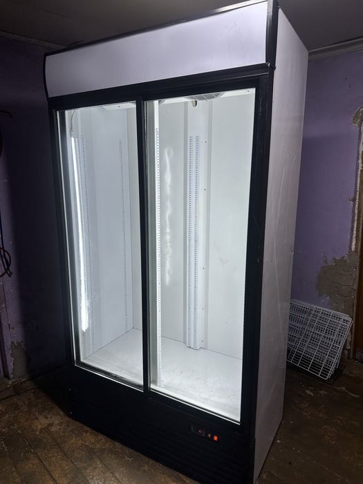 ветринные холодильник